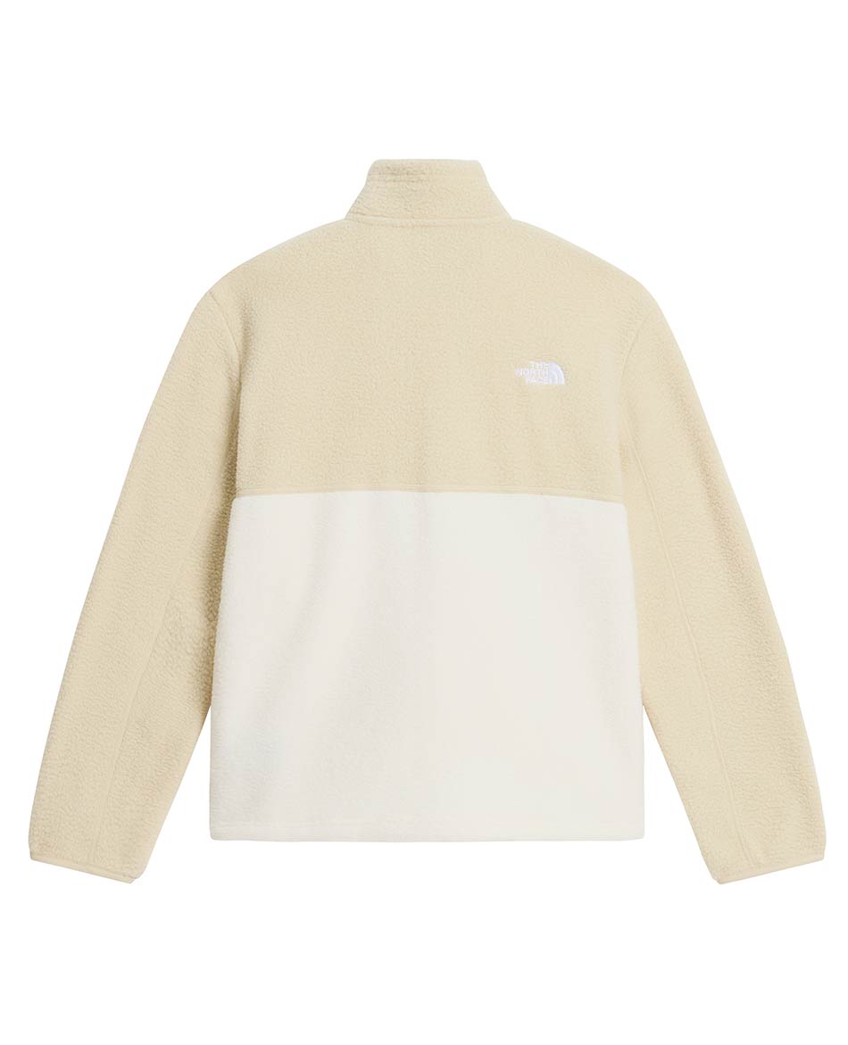 NORTH FACE POLAR ABIERTO NORTH FACE YUMIORI FULL ZIP