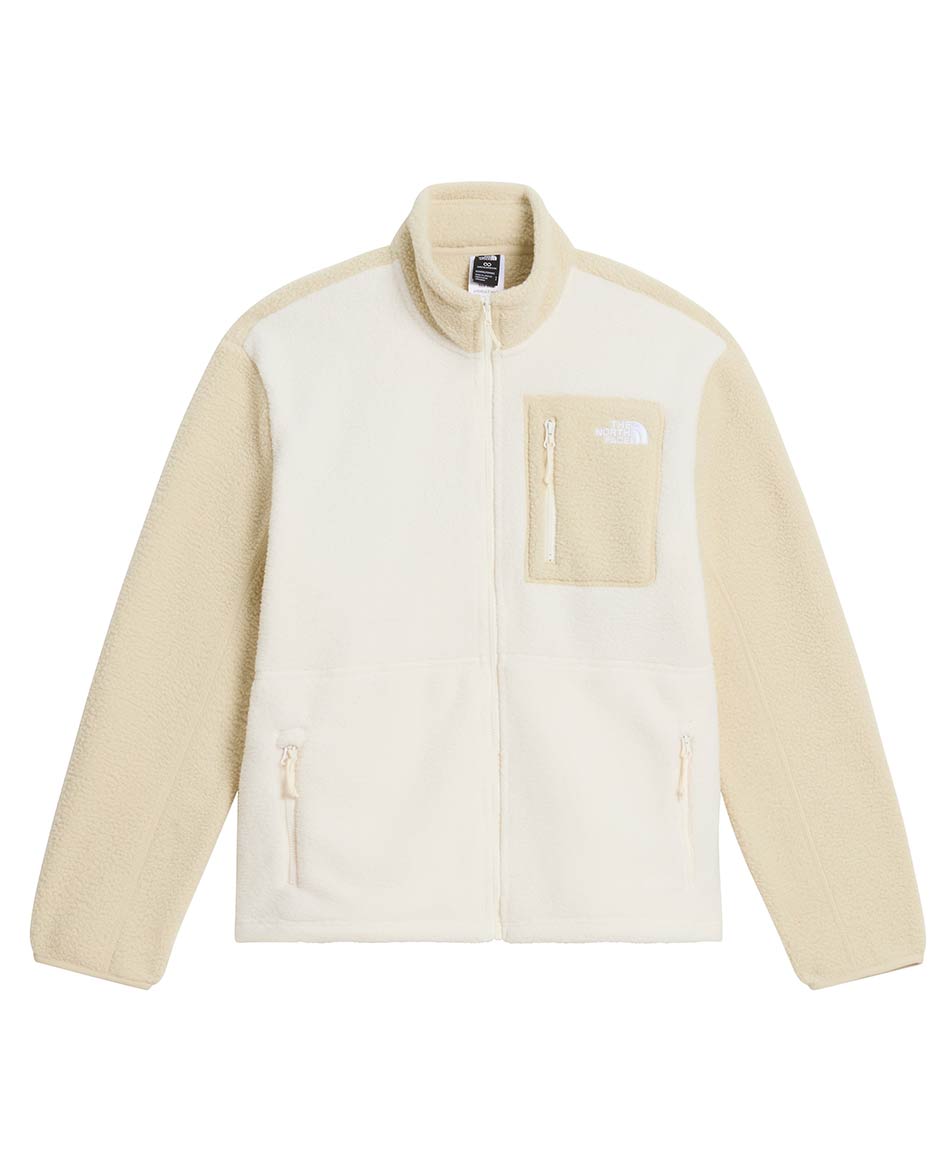 NORTH FACE POLAR ABIERTO NORTH FACE YUMIORI FULL ZIP
