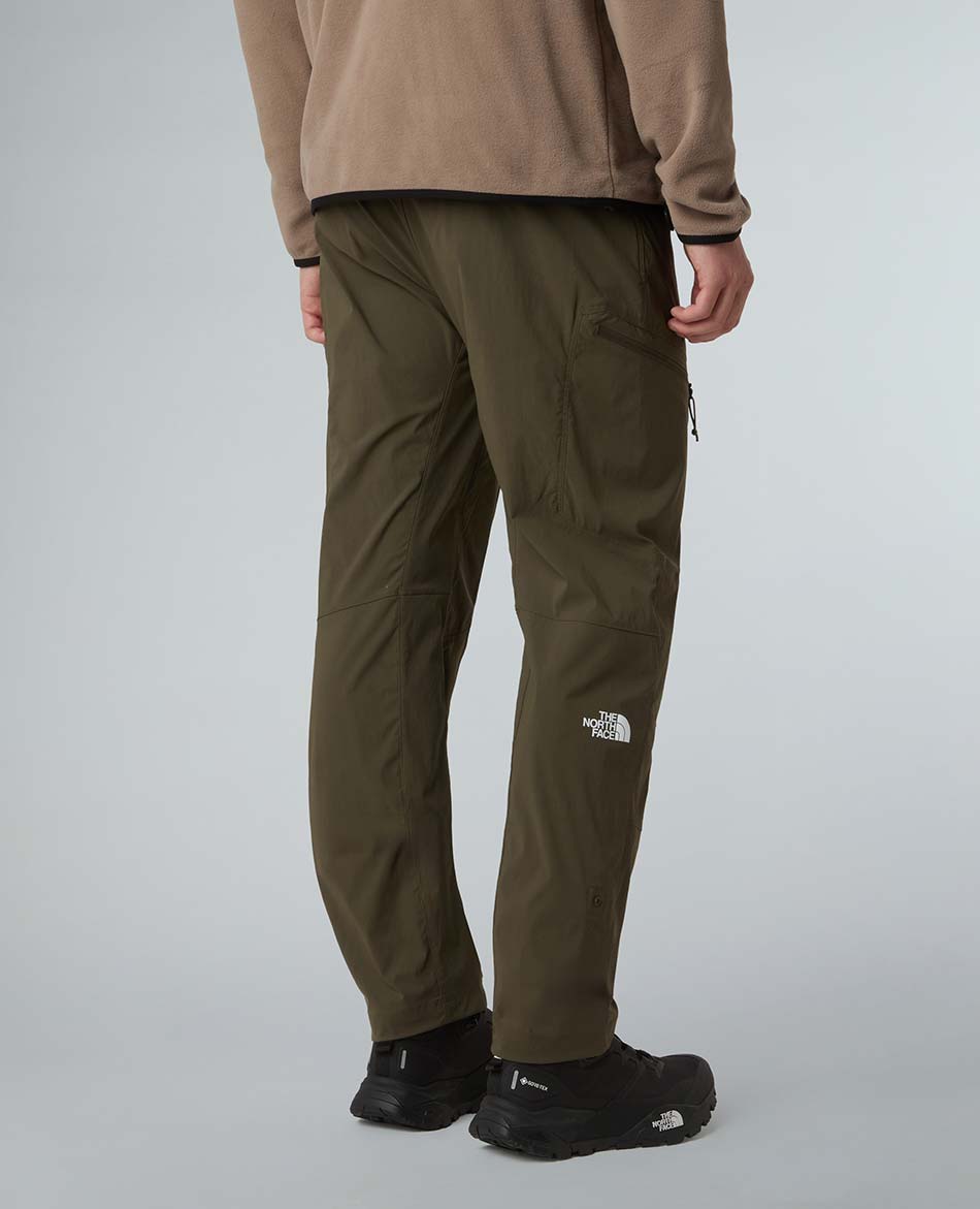 NORTH FACE PANALON NORTH FACE EXPLORATION REG TAPERED
