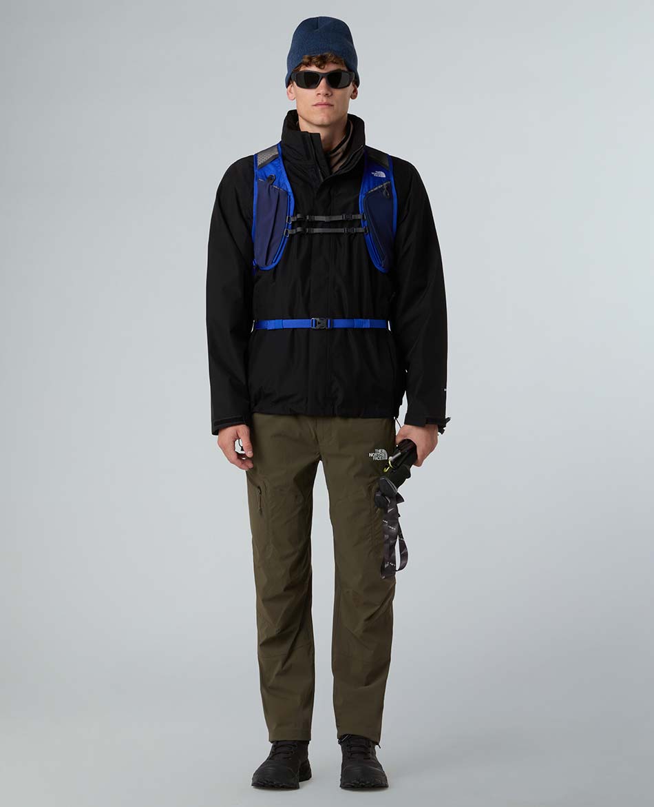 NORTH FACE PANALON NORTH FACE EXPLORATION REG TAPERED