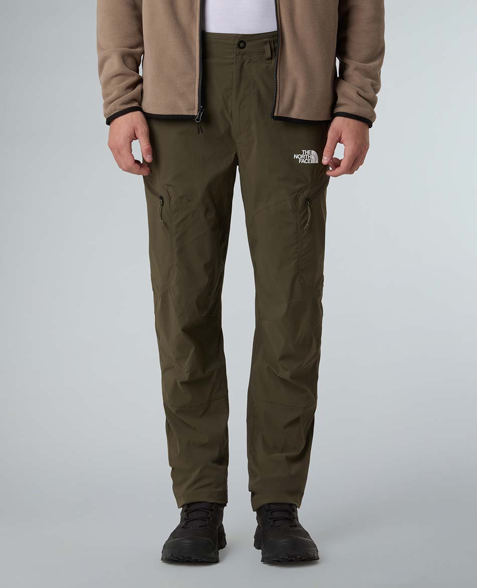 NORTH FACE PANALON NORTH FACE EXPLORATION REG TAPERED