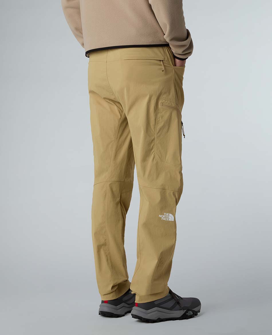 NORTH FACE PANALON NORTH FACE EXPLORATION REG TAPERED