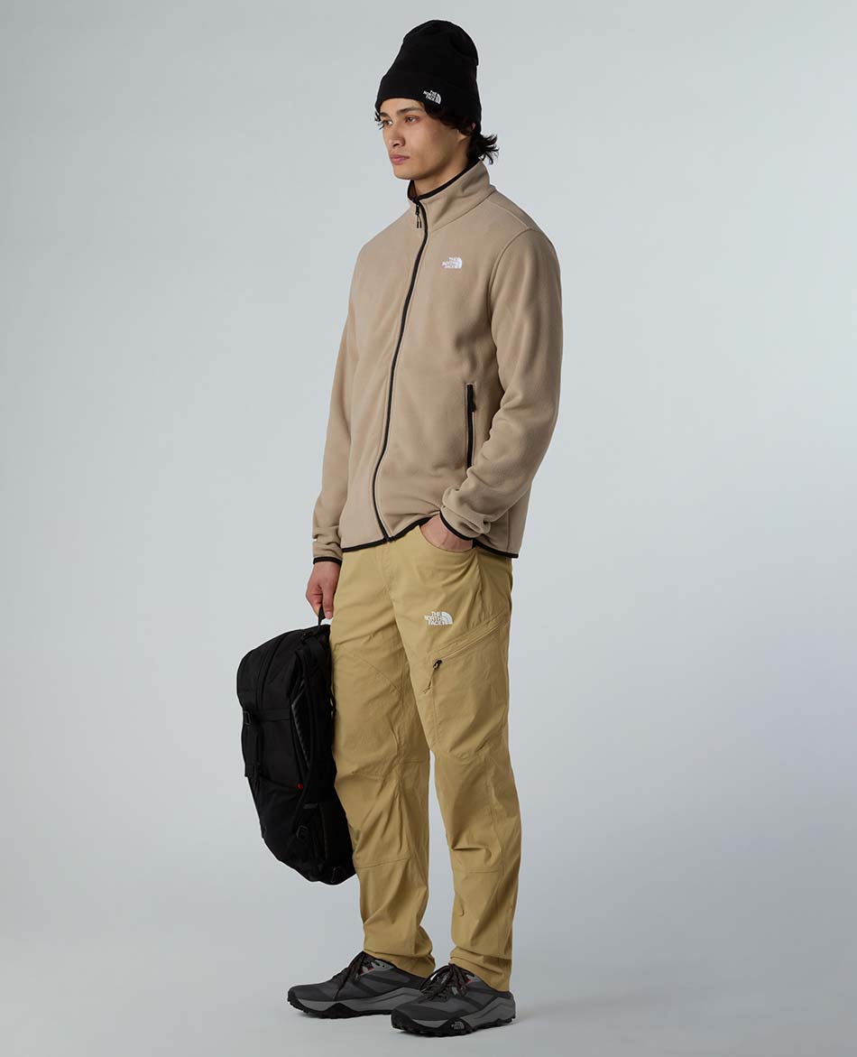 NORTH FACE PANALON NORTH FACE EXPLORATION REG TAPERED