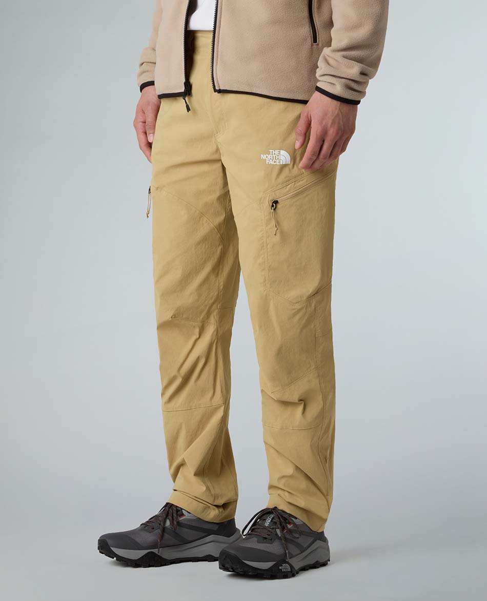 NORTH FACE PANALON NORTH FACE EXPLORATION REG TAPERED