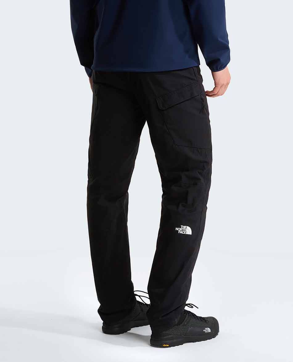NORTH FACE PANTALON TERMICO NORTH FACE WINTER EXPLORATION REG