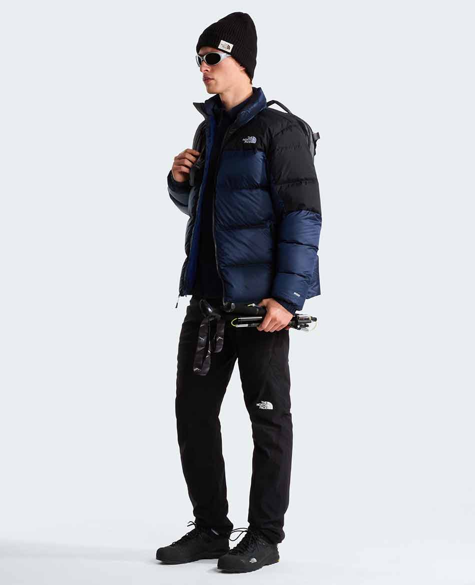 NORTH FACE PANTALON TERMICO NORTH FACE WINTER EXPLORATION REG