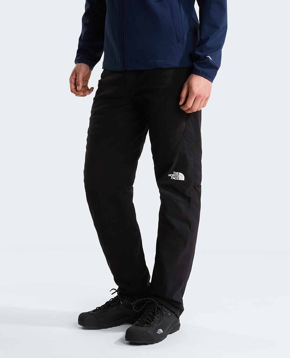 NORTH FACE PANTALON TERMICO NORTH FACE WINTER EXPLORATION REG