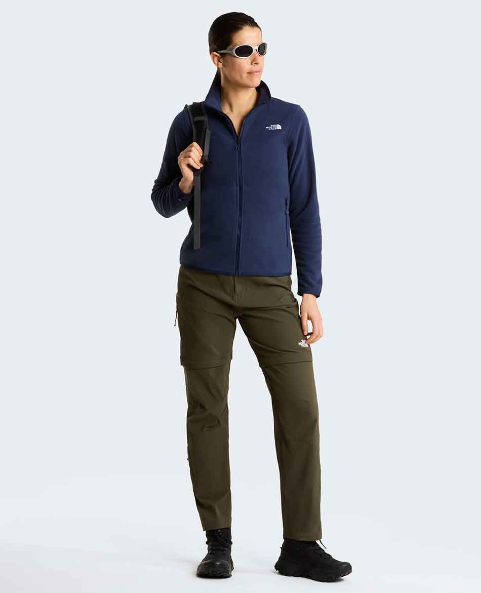 NORTH FACE PANTALON N FACE EXPLORATION REG STRAIGHT CONVER