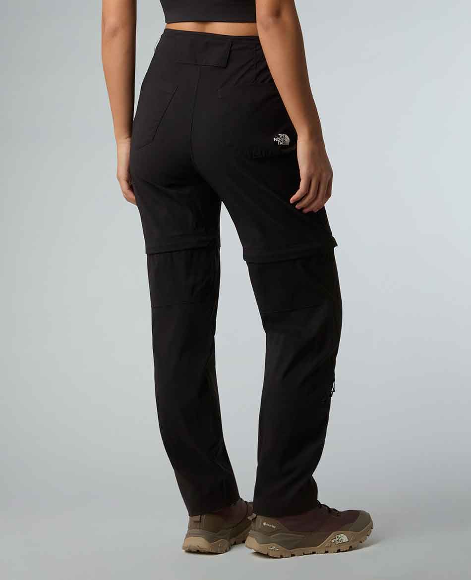 NORTH FACE PANTALON N FACE EXPLORATION REG STRAIGHT CONVER