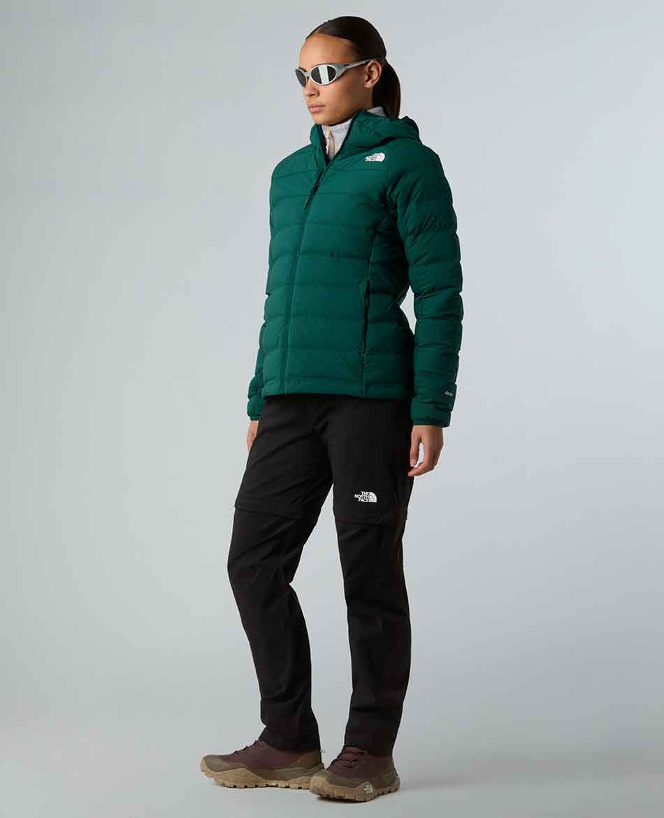 NORTH FACE PANTALON N FACE EXPLORATION REG STRAIGHT CONVER