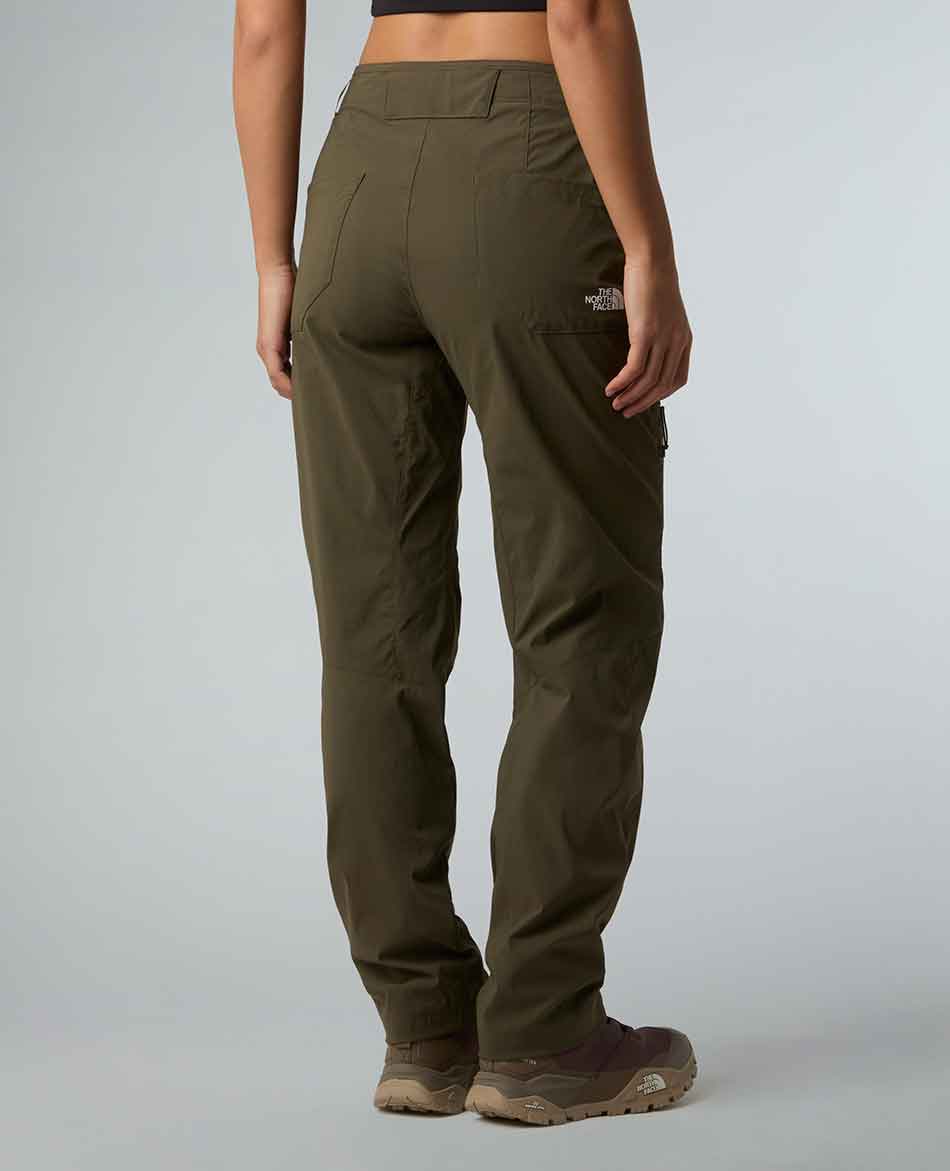 NORTH FACE PANTALON NORTH FACE EXPLORATION