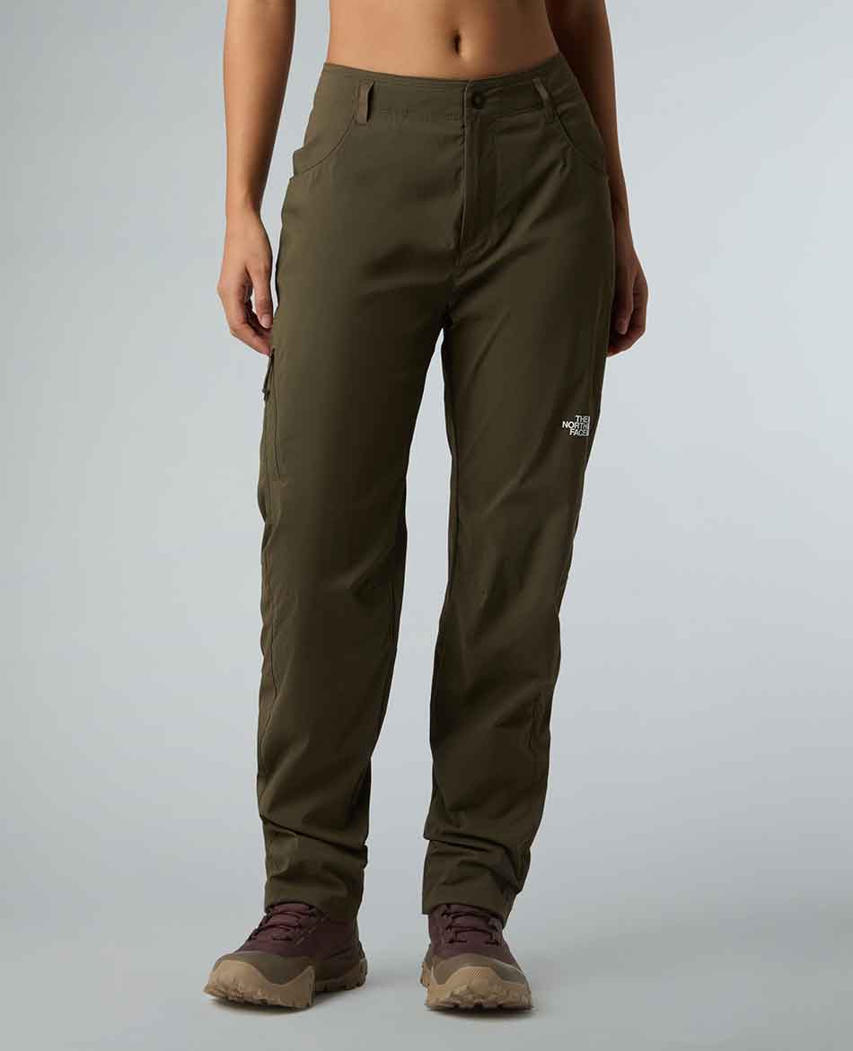NORTH FACE PANTALON NORTH FACE EXPLORATION