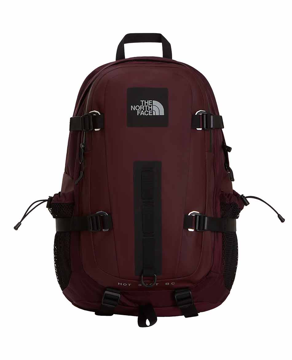 NORTH FACE MOCHILA NORTH FACE HOT SHOT BC