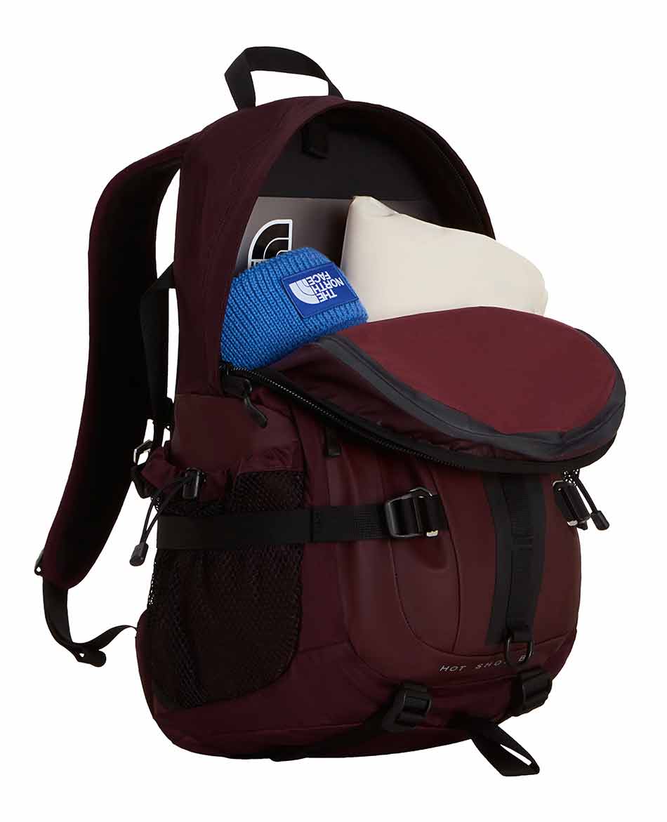 NORTH FACE MOCHILA NORTH FACE HOT SHOT BC