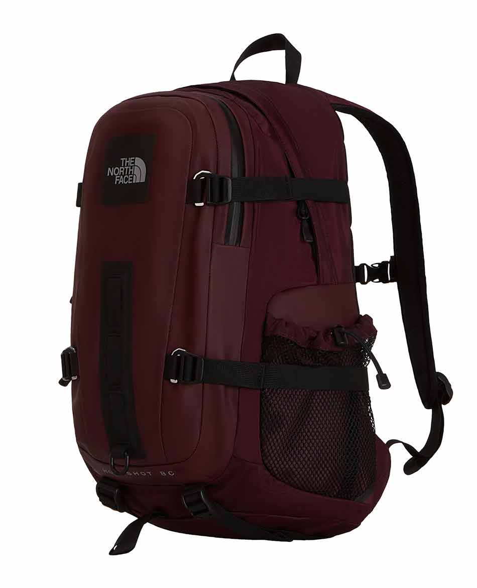 NORTH FACE MOCHILA NORTH FACE HOT SHOT BC