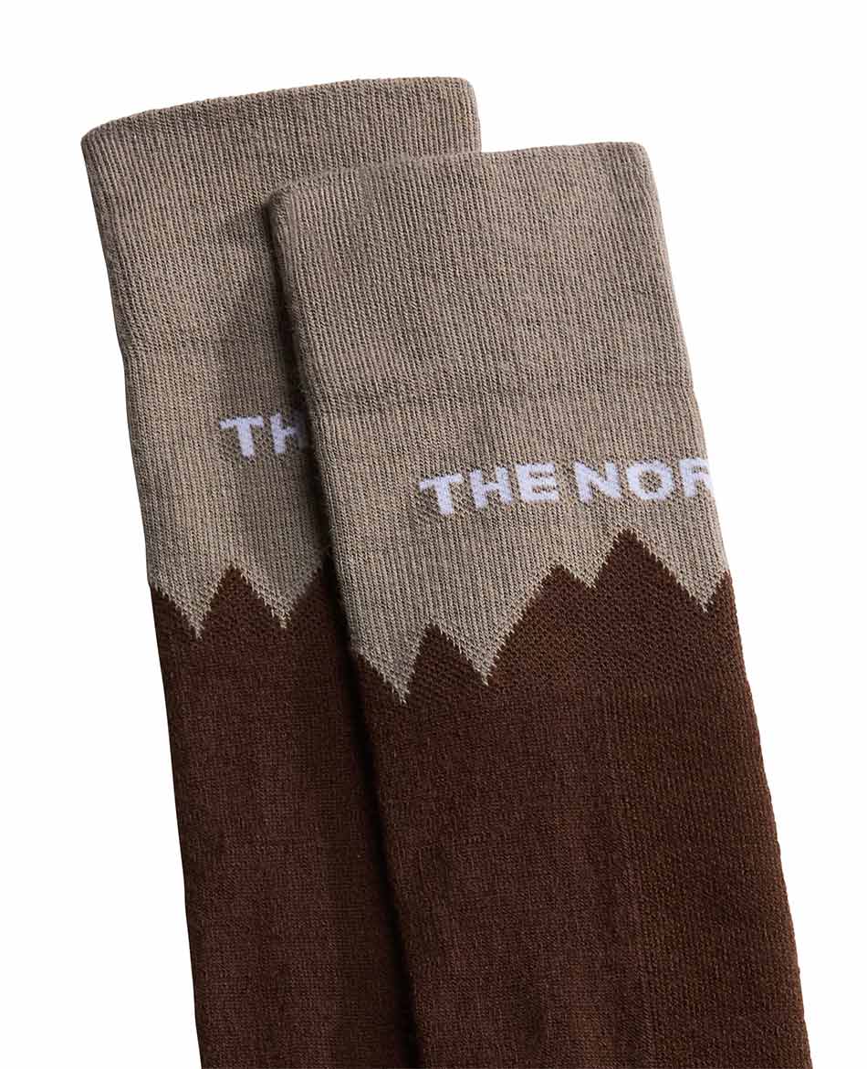 NORTH FACE CALCETINES NORTH FACE MOUNTAIN RESORT SKI