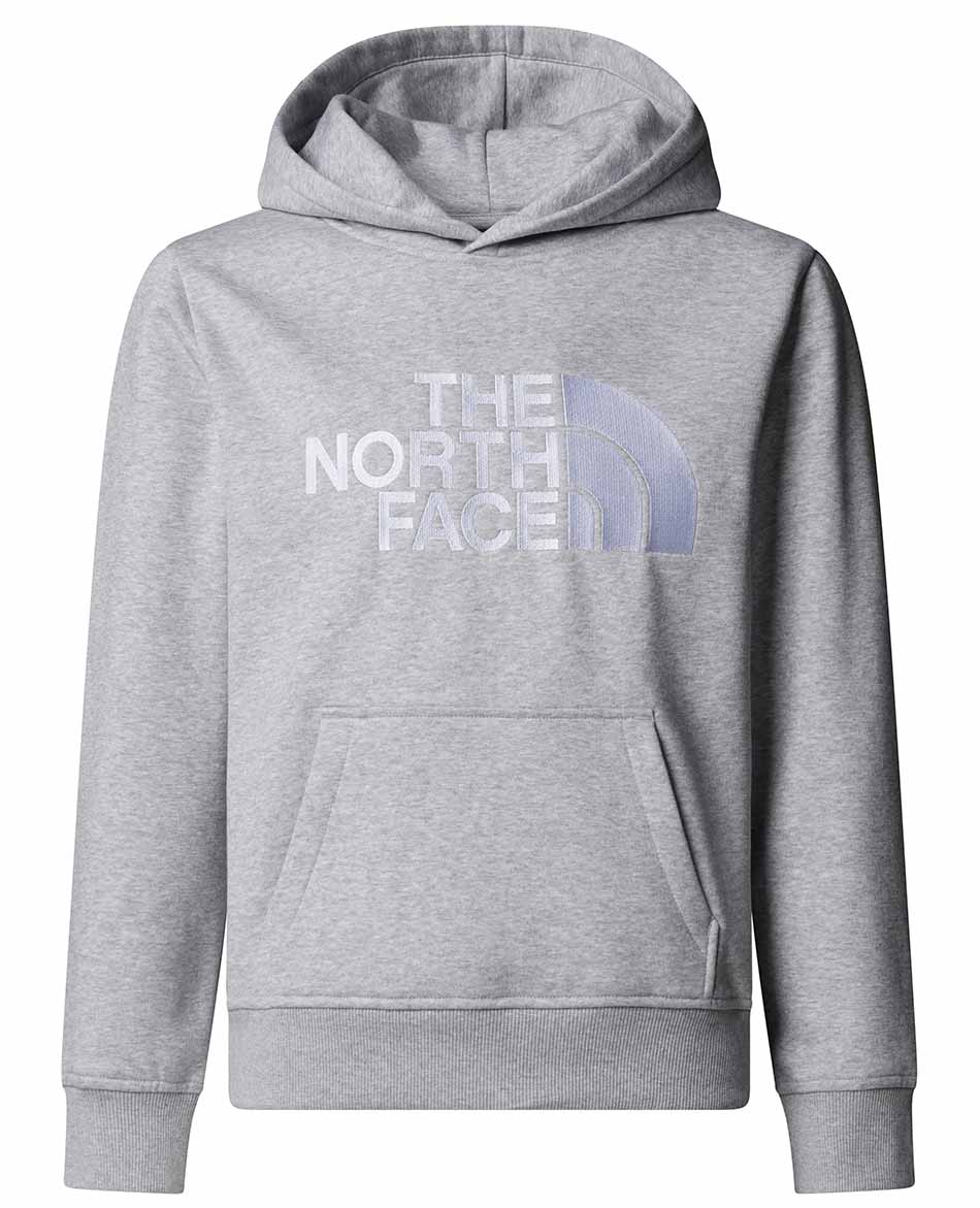 NORTH FACE FELPA N FACE DREW PEAK PULLOVER HOODIE
