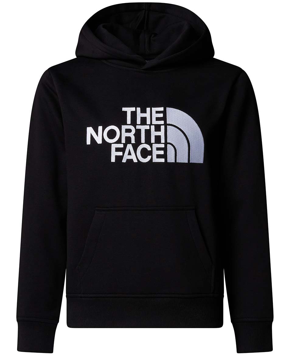 NORTH FACE FELPA N FACE DREW PEAK PULLOVER HOODIE