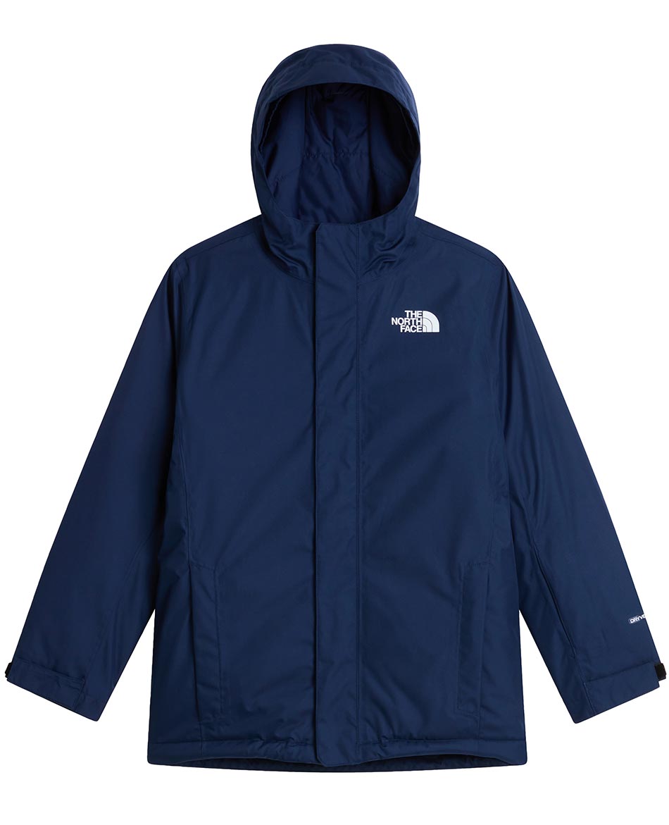 NORTH FACE ANORAK NORTH FACE SNOWQUEST JUNIOR