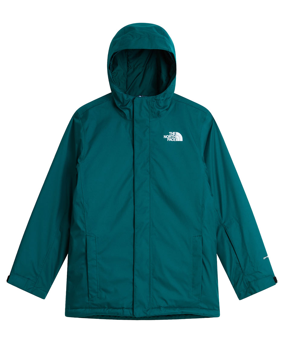 NORTH FACE ANORAK NORTH FACE SNOWQUEST JUNIOR