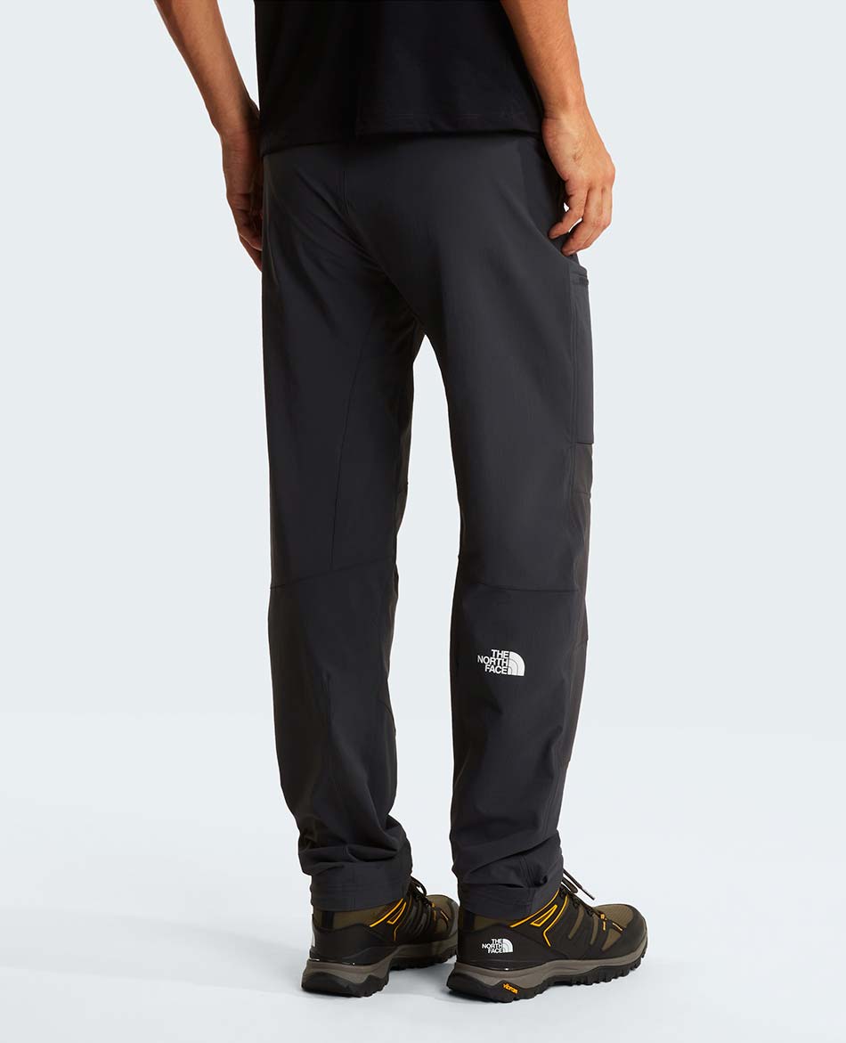 NORTH FACE PANTALON NORTH FACE SPEEDLIGHT REGULAR
