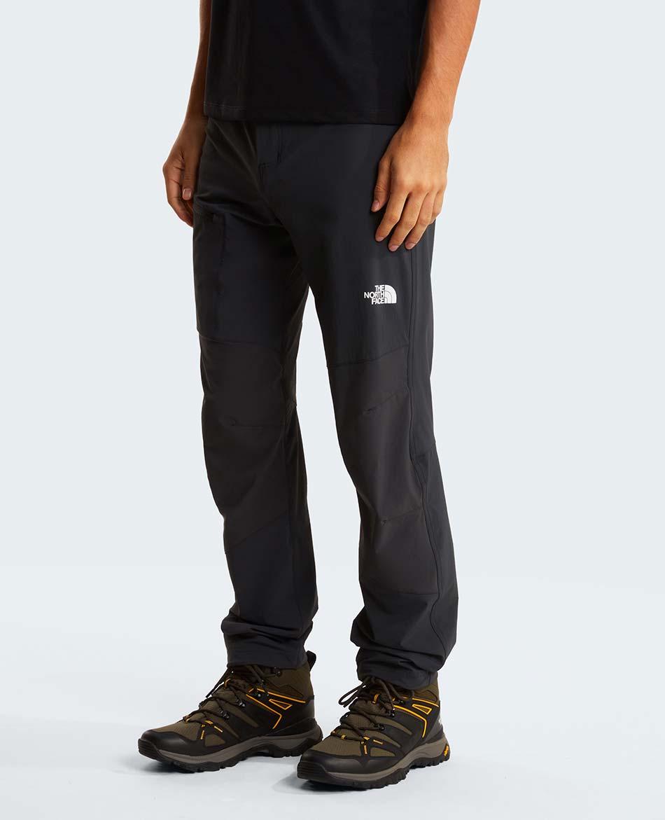 NORTH FACE PANTALON NORTH FACE SPEEDLIGHT REGULAR