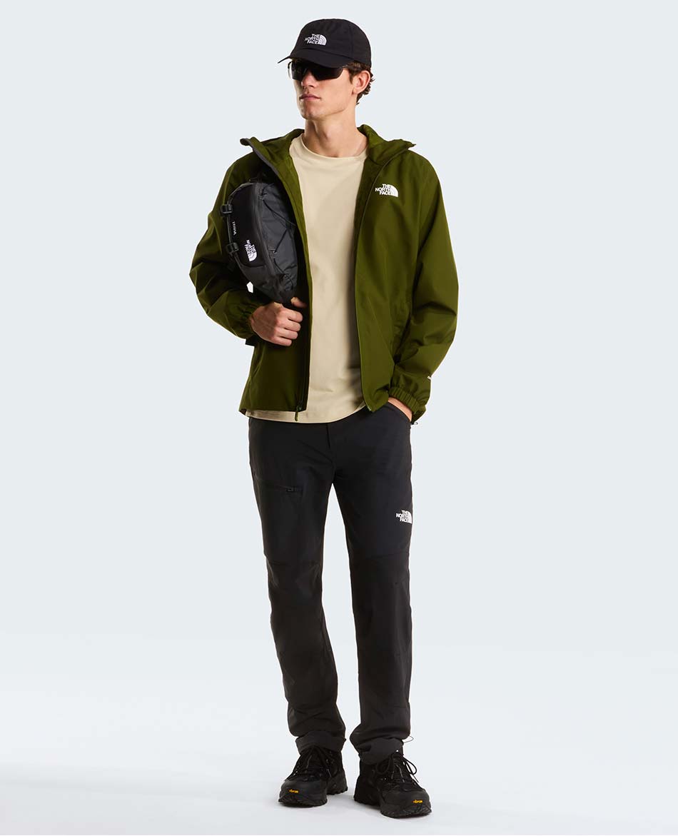 NORTH FACE PANTALON NORTH FACE SPEEDLIGHT REGULAR