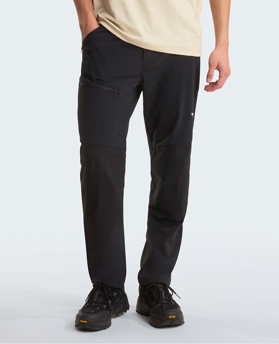 NORTH FACE PANTALON NORTH FACE SPEEDLIGHT REGULAR
