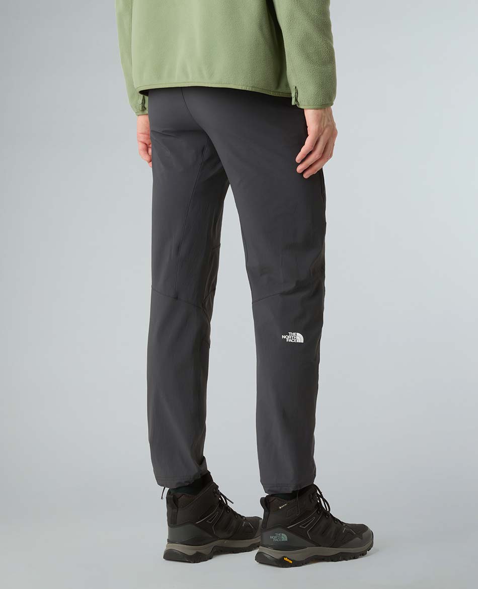 NORTH FACE PANTALON NORTH FACE SPEEDLIGHT REGULAR