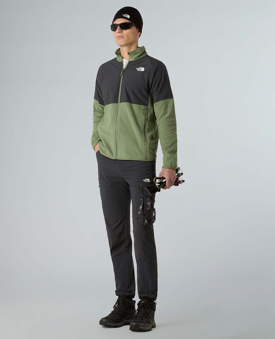 NORTH FACE PANTALON NORTH FACE SPEEDLIGHT REGULAR