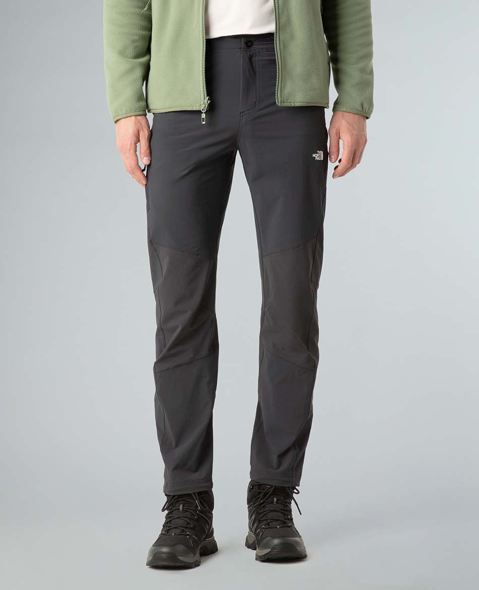 NORTH FACE PANTALON NORTH FACE SPEEDLIGHT REGULAR