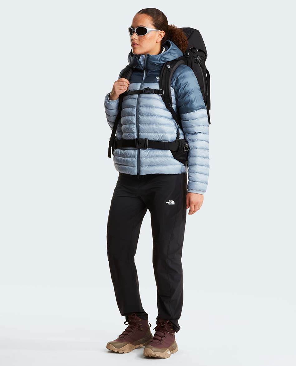 NORTH FACE PANTALON NORTH FACE SPEEDLIGHT REGULAR