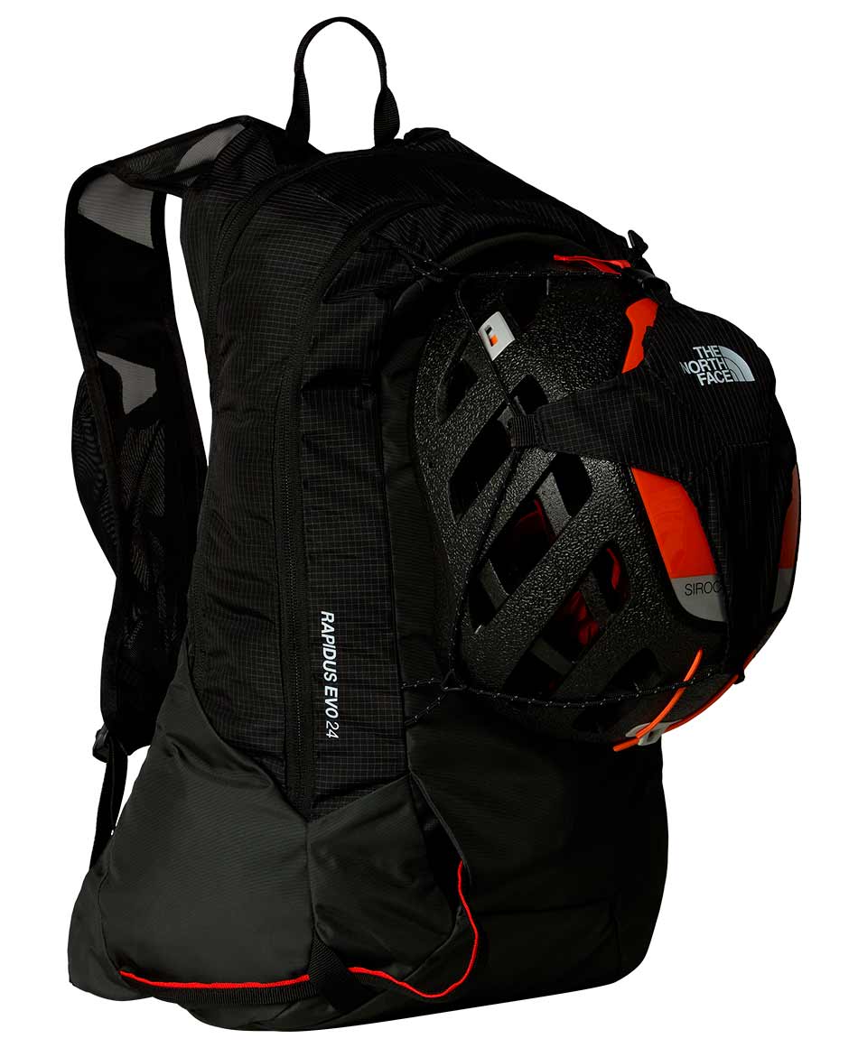 NORTH FACE MOCHILA N FACE RAPIDUS EVO 24