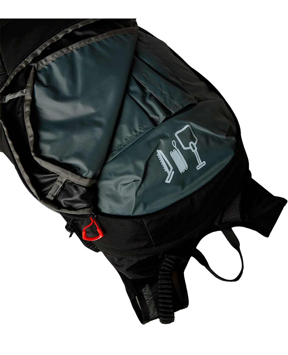 NORTH FACE MOCHILA N FACE RAPIDUS EVO 24