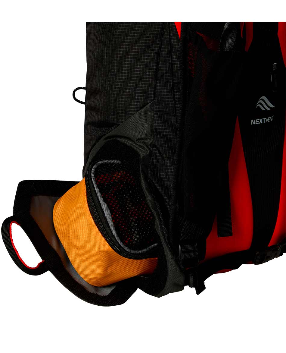 NORTH FACE MOCHILA N FACE RAPIDUS EVO 24