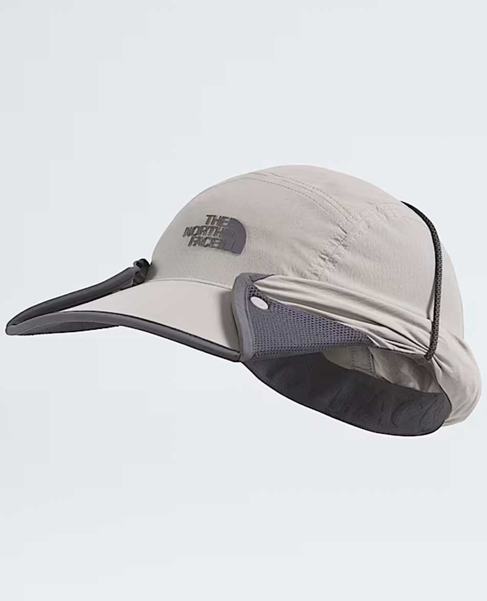 NORTH FACE GORRA NORTH FACE CLASS V CONVERTIBLE SUNSHIELD