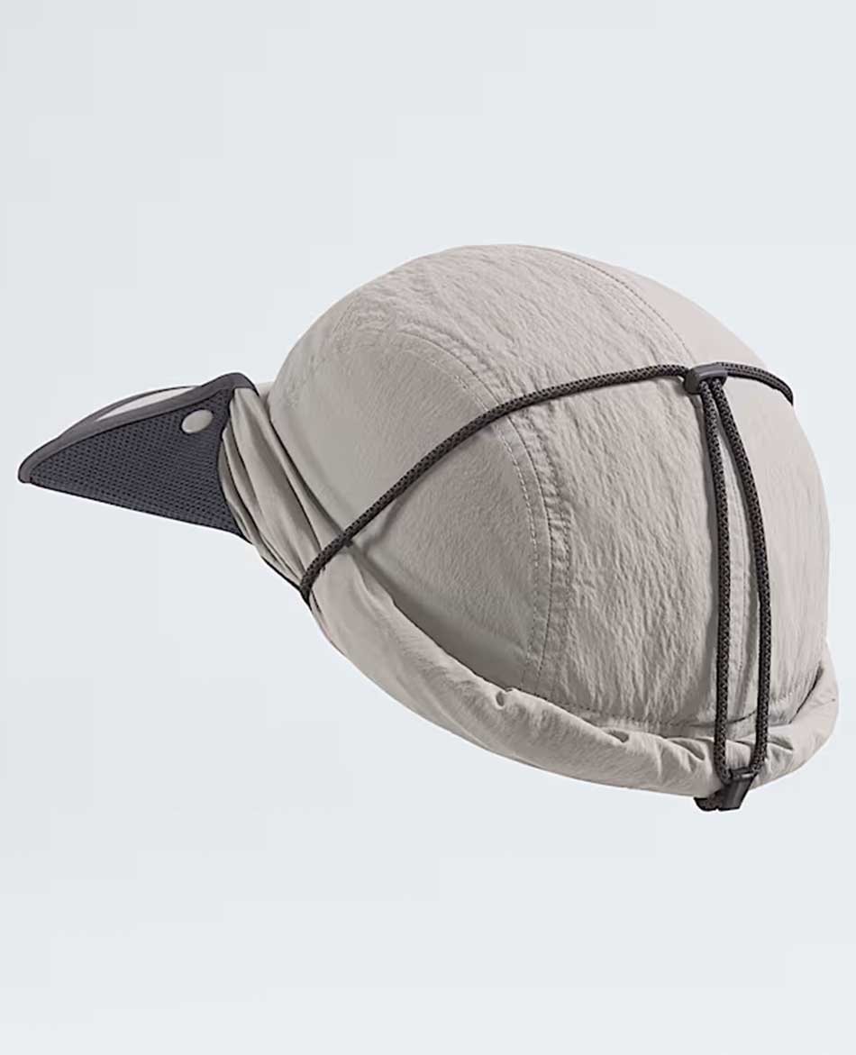 NORTH FACE GORRA NORTH FACE CLASS V CONVERTIBLE SUNSHIELD