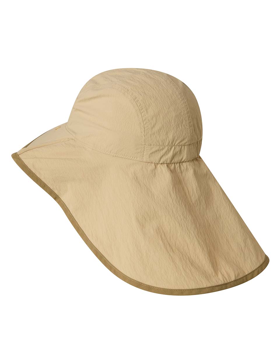 NORTH FACE GORRA NORTH FACE CLASS V CONVERTIBLE SUNSHIELD