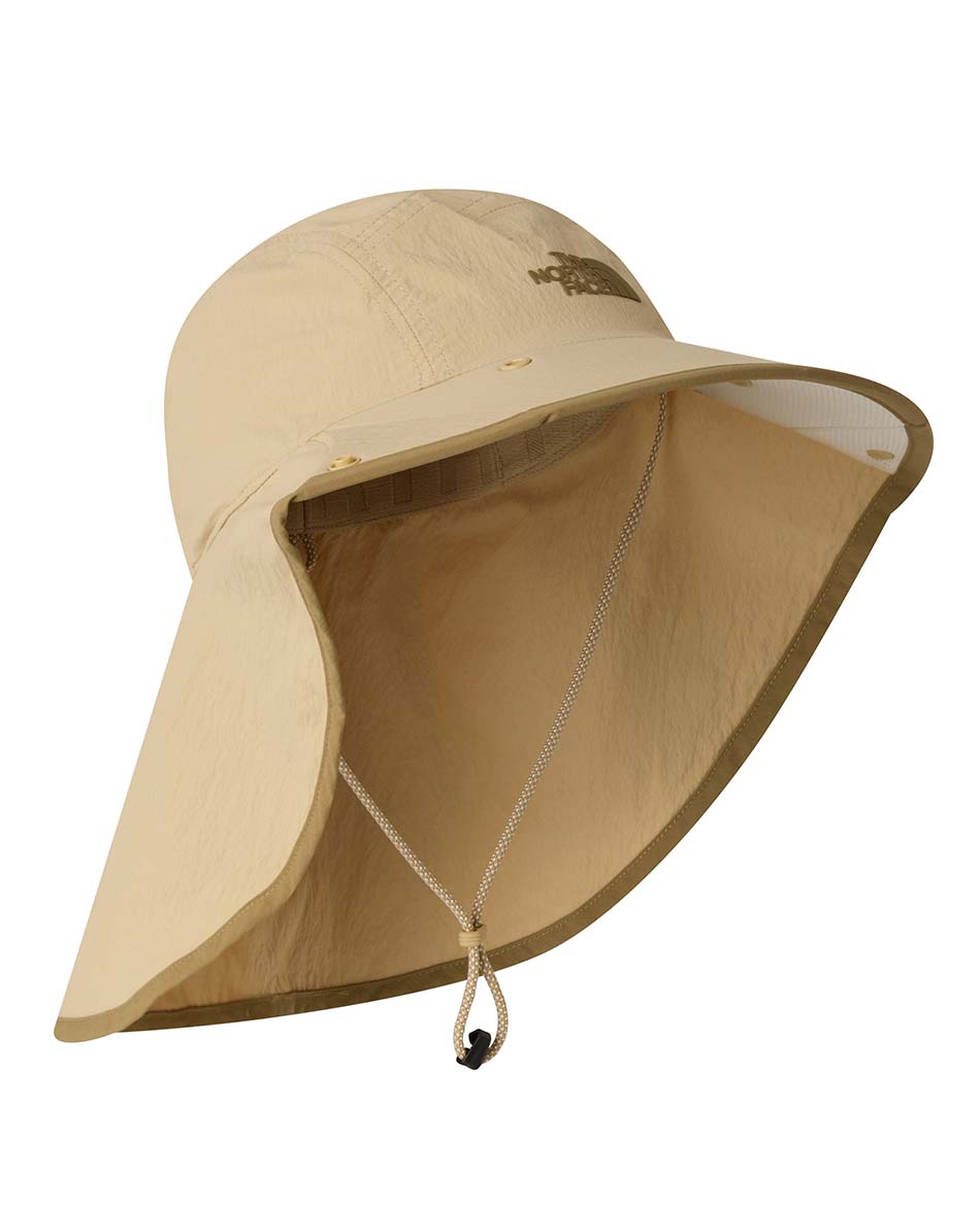 NORTH FACE GORRA NORTH FACE CLASS V CONVERTIBLE SUNSHIELD