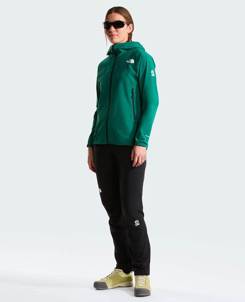 NORTH FACE PANTALON NORTH FACE SUMMIT OFF WIDTH