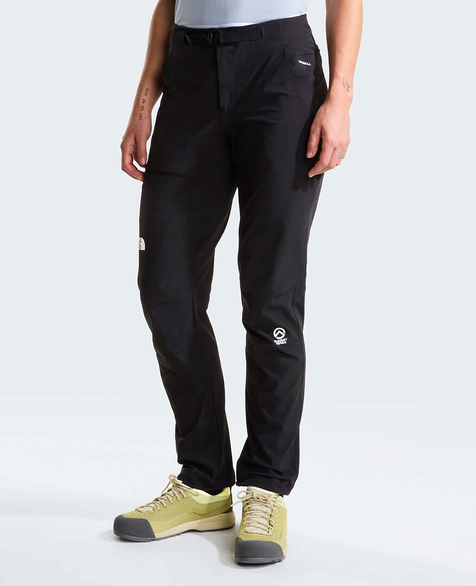 NORTH FACE PANTALON NORTH FACE SUMMIT OFF WIDTH