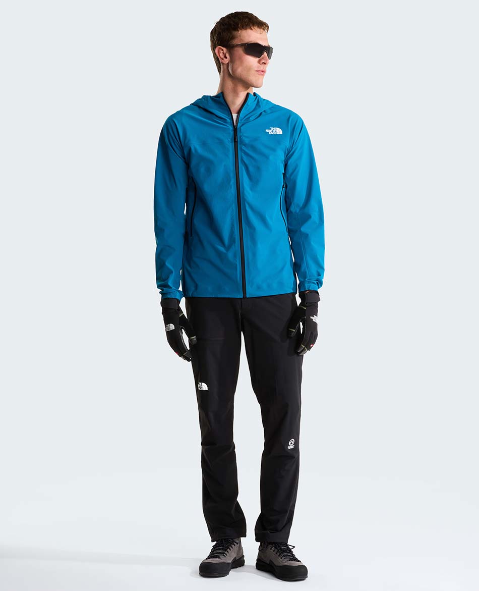 NORTH FACE PANTALON NORTH FACE SUMMIT OFF WIDTH