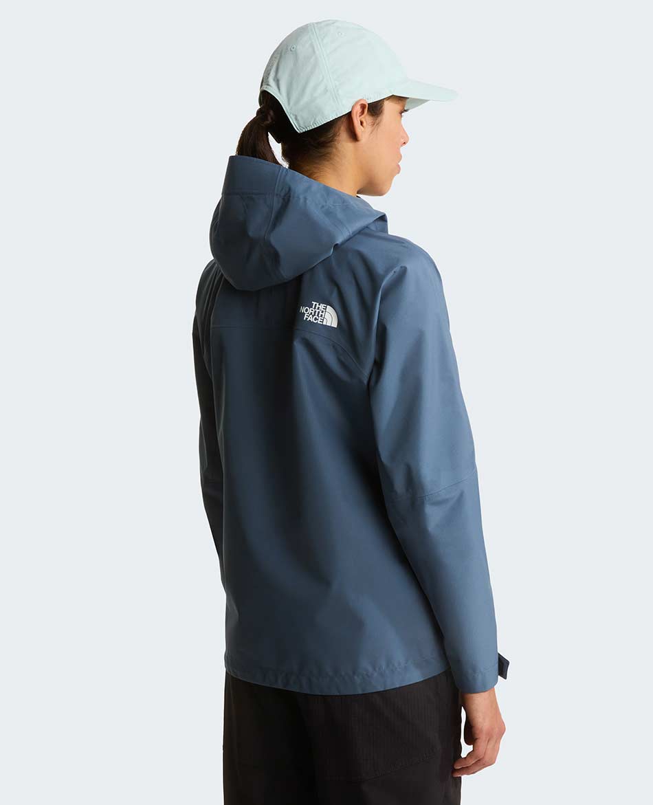 NORTH FACE SHELL NORTH FACE VALLEY VIEW