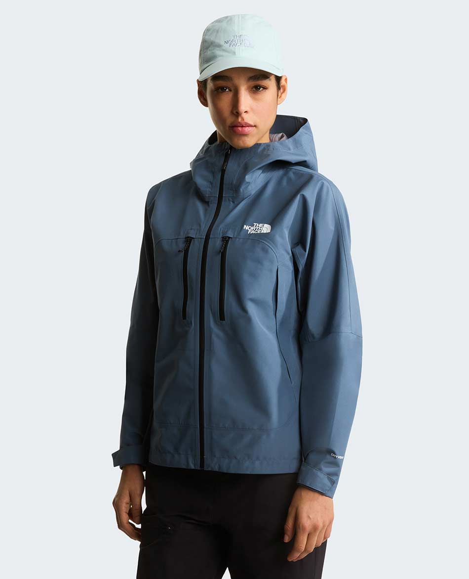 NORTH FACE SHELL NORTH FACE VALLEY VIEW