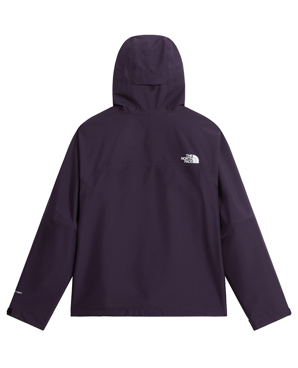 NORTH FACE CHAQUETA SHELL NORTH FACE VALLEY VIEW