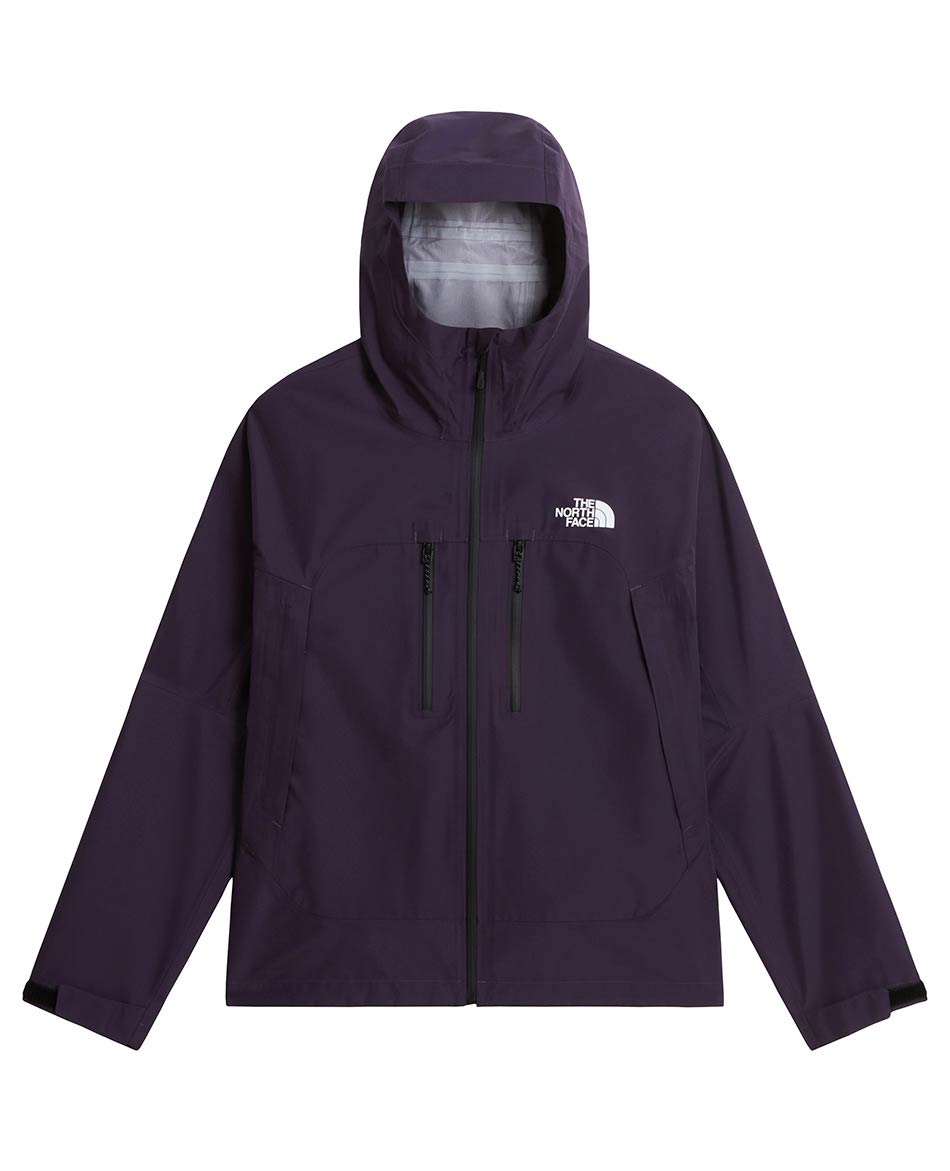 NORTH FACE CHAQUETA SHELL NORTH FACE VALLEY VIEW