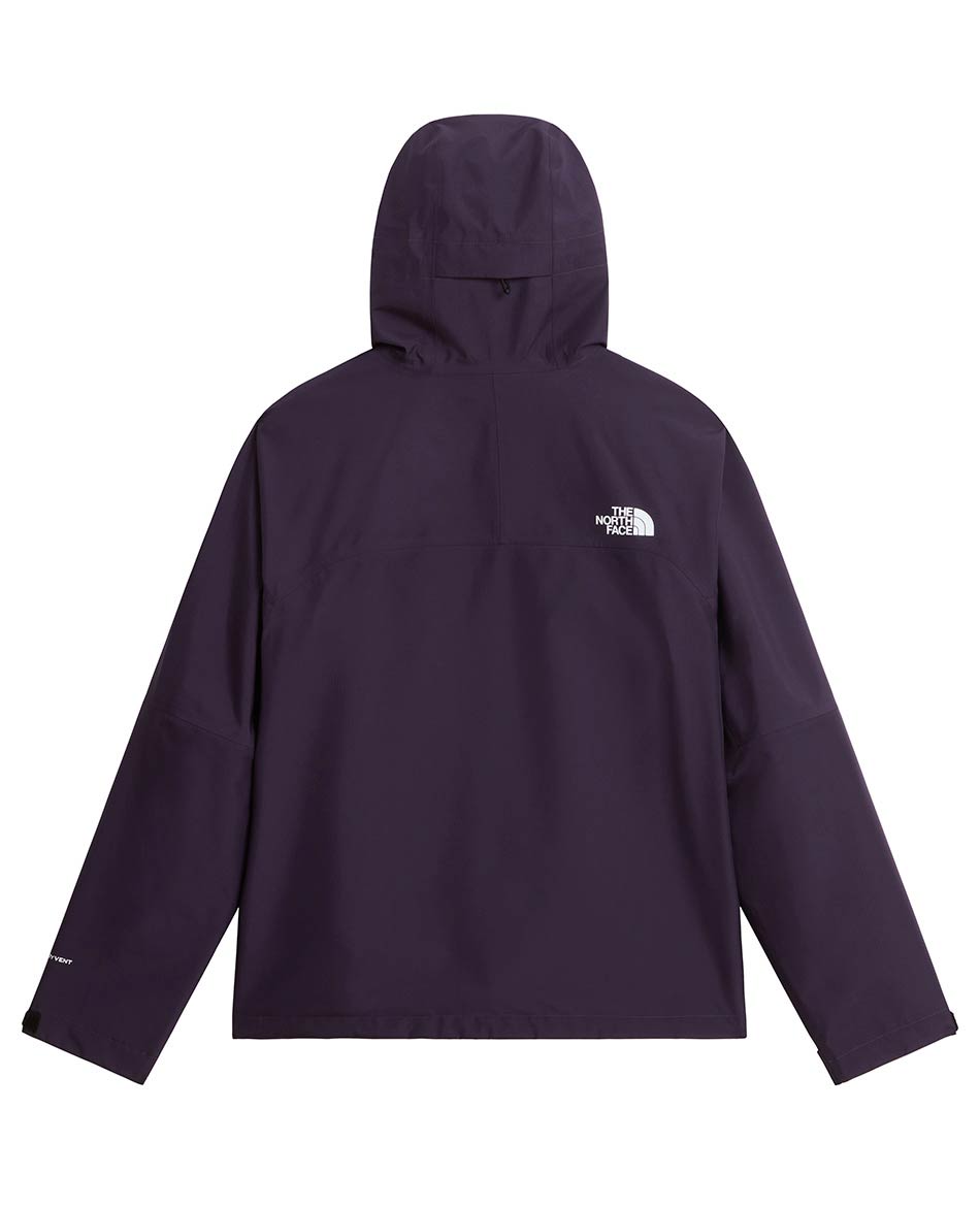 NORTH FACE CHAQUETA SHELL NORTH FACE VALLEY VIEW