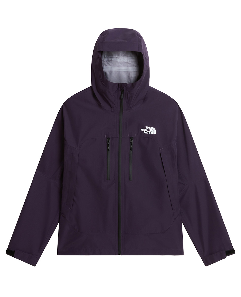NORTH FACE SHELL NORTH FACE VALLEY VIEW