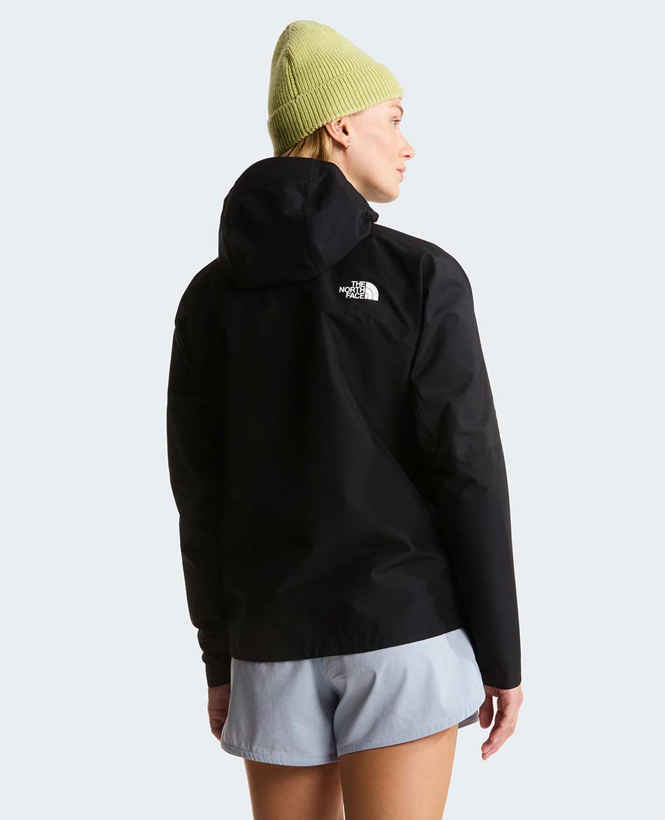 NORTH FACE SHELL NORTH FACE VALLEY VIEW