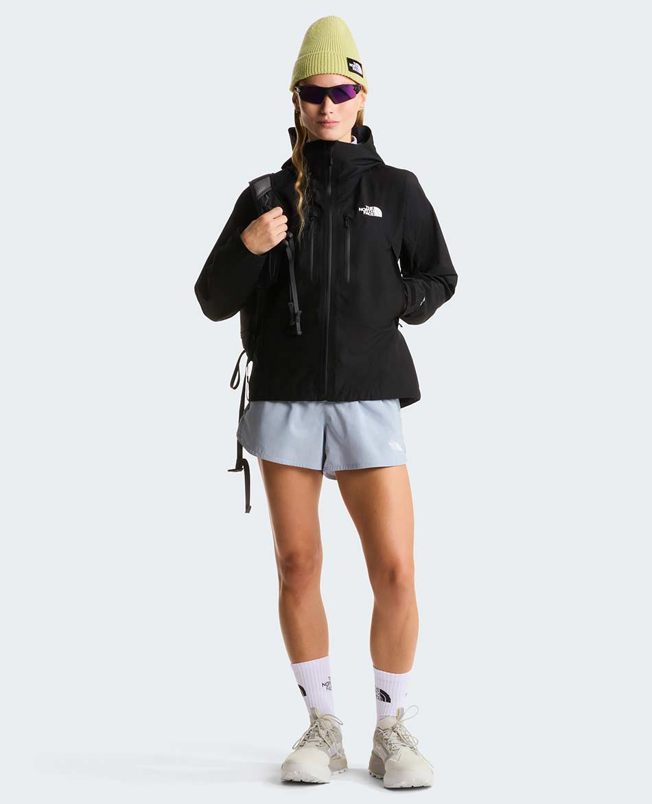 NORTH FACE SHELL NORTH FACE VALLEY VIEW